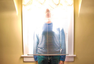 Blinded by the Light