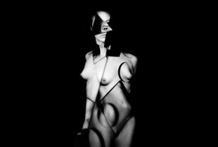 Donna Scomposta
