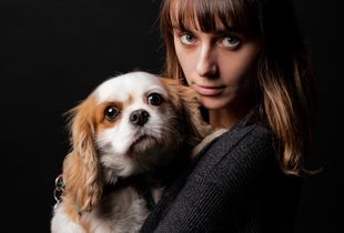 Stella and Prince