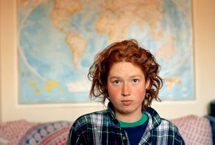 Ellie, 2000