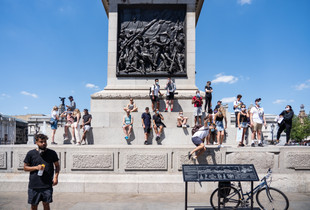 Tenants of Trafalgar