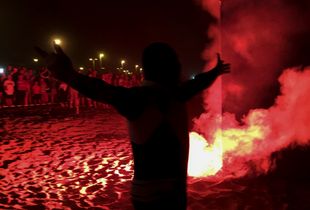 Firestarter