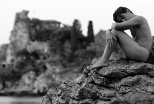 Monument to the beauty - Monumento alla bellezza