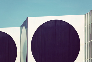 Fondation Vasarely