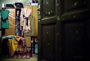 #Fitting                                                            Temporarities - International Students in Bonn, Germany  © Dominic Jan Geis