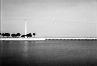 lisbon and my agfa isollete I