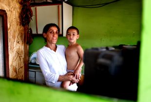 Legally Invisible: Roma neighborhoods in Belgrade, Serbia