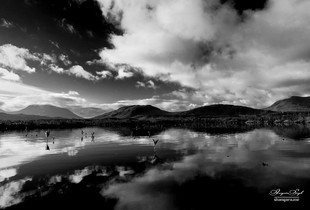 Loch Ba, Scotland |  04