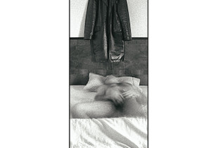 From “Io non” series (2003–new editing 2024), 01-01/10
