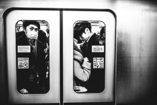 The man and the lovers