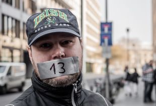 Censorship and Free Speech