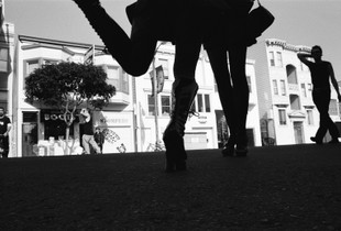 Street Scene 1