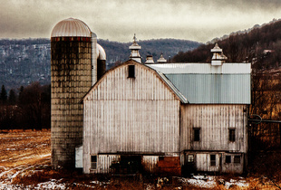 Farm1-Delaware County