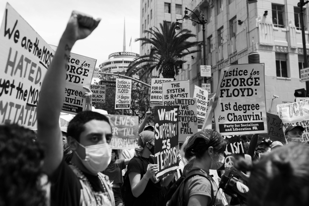 Protest