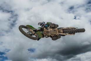 Over the Top
