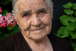 Baba Angelina