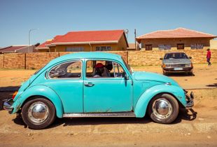 A Day in Soweto