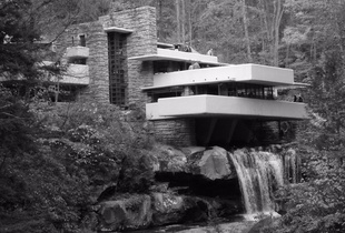 Falling Water