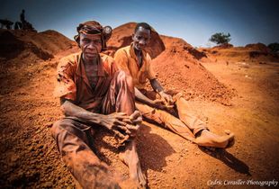 Voyage au cœur d’un site d’orpaillage traditionnel au Mali1