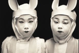 Marina Ema & Kazusa Ito, Matsuo Kabuki