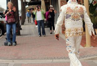 Street Walk