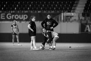 Saracens Women’s Premier 15s: Sonia Green (Sonic)