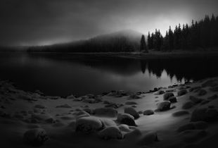 Before sunrise