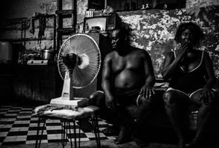 HOT HOUSE, Old Havana, Cuba