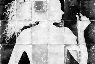 78X90 cm, 2011© Raina Vlaskovska