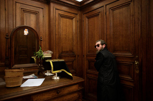 'Mr. Luigi' (2007)