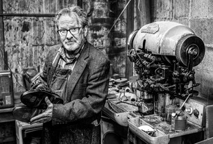 The Cobbler