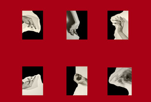 Hands/Language/Work