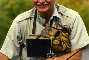 I. The TROUT also RISES  ~Jack Hemingway ~
