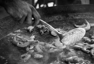 Street Food