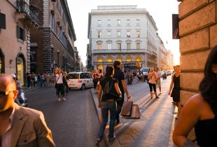 Rome