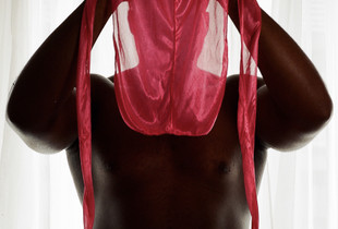 Do-rag (ˈduːˌræɡ