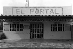 Super Market "El Portal"