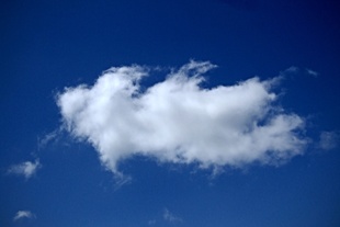 Sky 1 - Floating