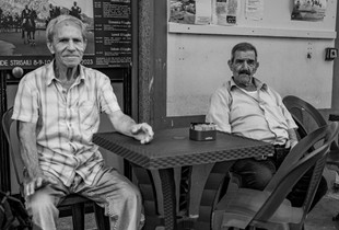 Sardegna - The island of 100-year-olds women and men