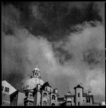 dark lisbon