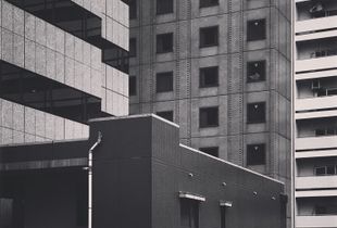 The Flat City