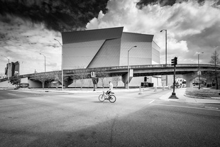 The National WWII Museum, New Orleans