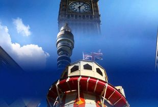 Towers Together