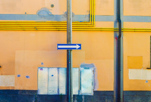 Della serie: "Etica geometrica"