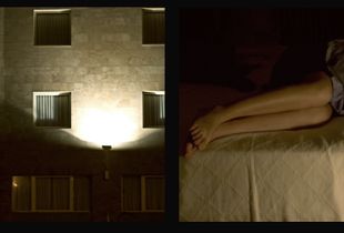 Notturo #2-#3 diptic