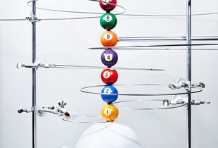 Solar system