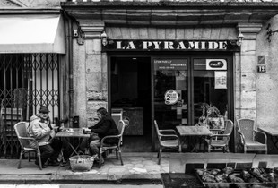 La Pyramide