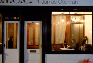 Nightlife in Soho - 7