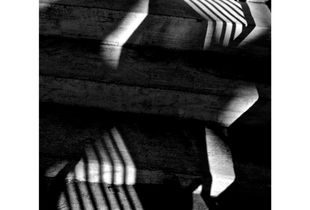 New Mexico Shadow Study 21