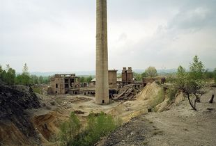 Szklary, Lower Silesia, Poland